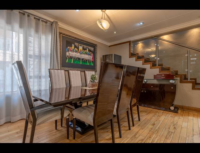 4 BEDROOM FREEHOLD SOLD IN MEYERSDAL